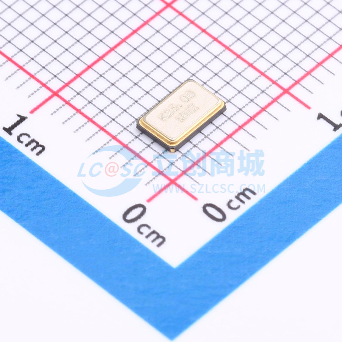 K5A250001520实物图