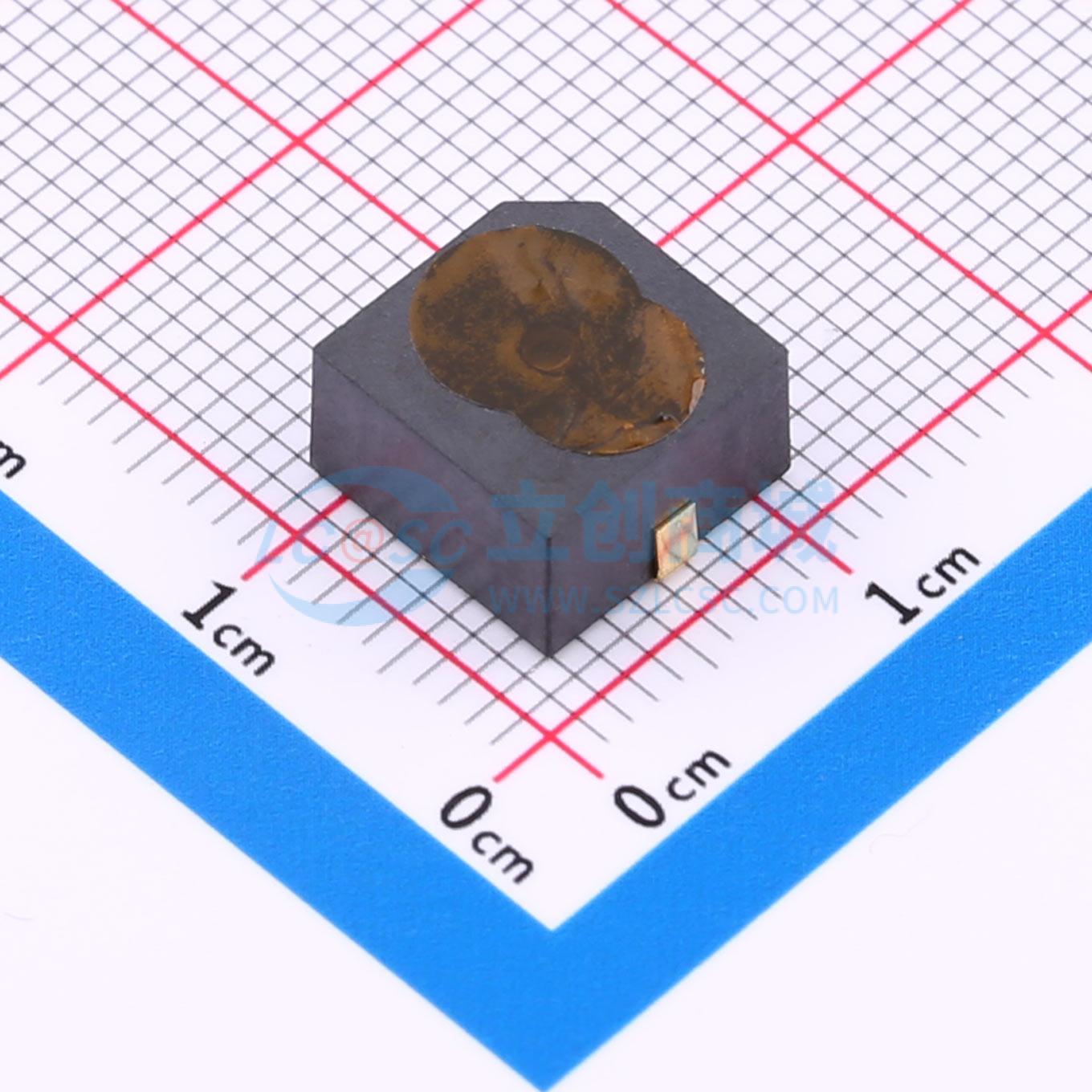 点击查看大图 KLJ-9650-3Y实物图