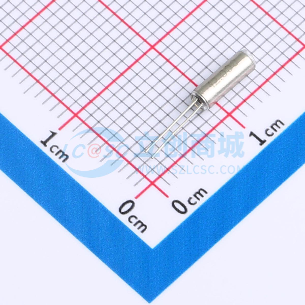 点击查看大图 K26120002010T实物图