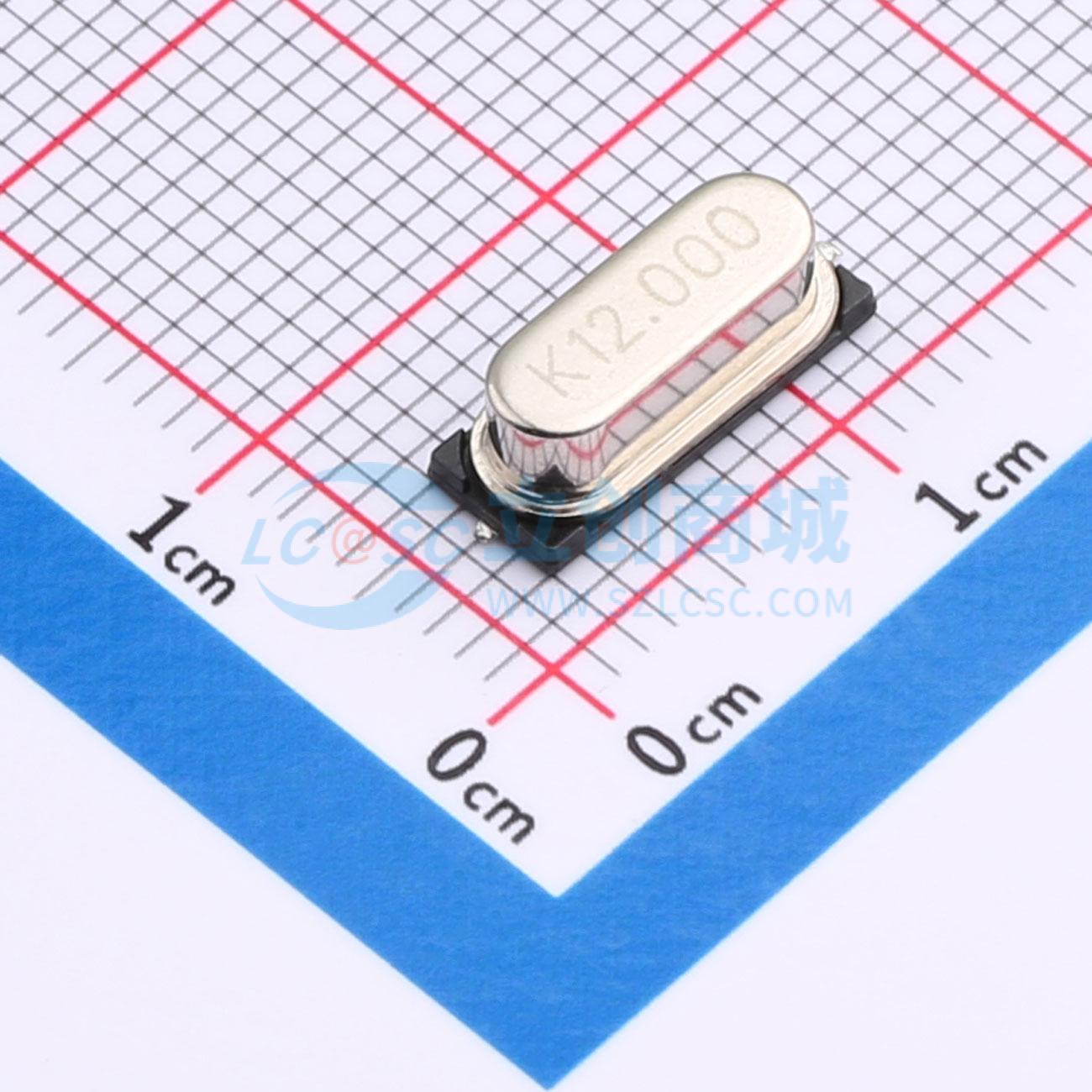 KBD120002030实物图