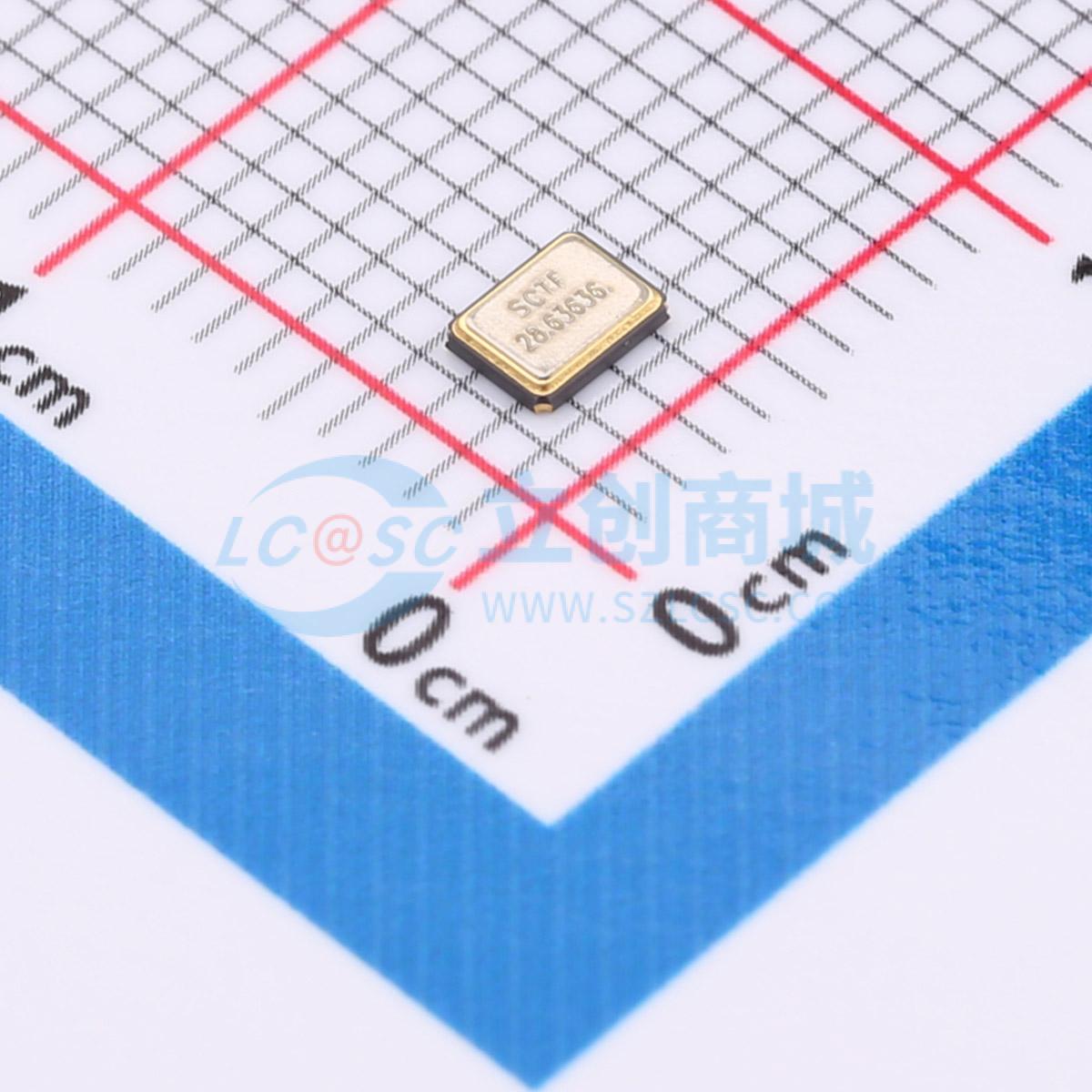 点击查看大图 SX3B28.63636F1010F30实物图