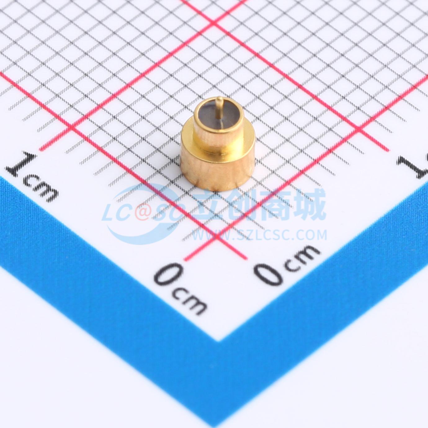 点击查看大图 HJ-SMP(M)-JHDA-L(4.95)实物图