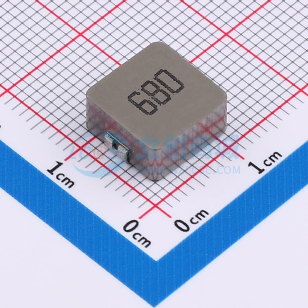 点击查看大图 FXL1050-680-M实物图