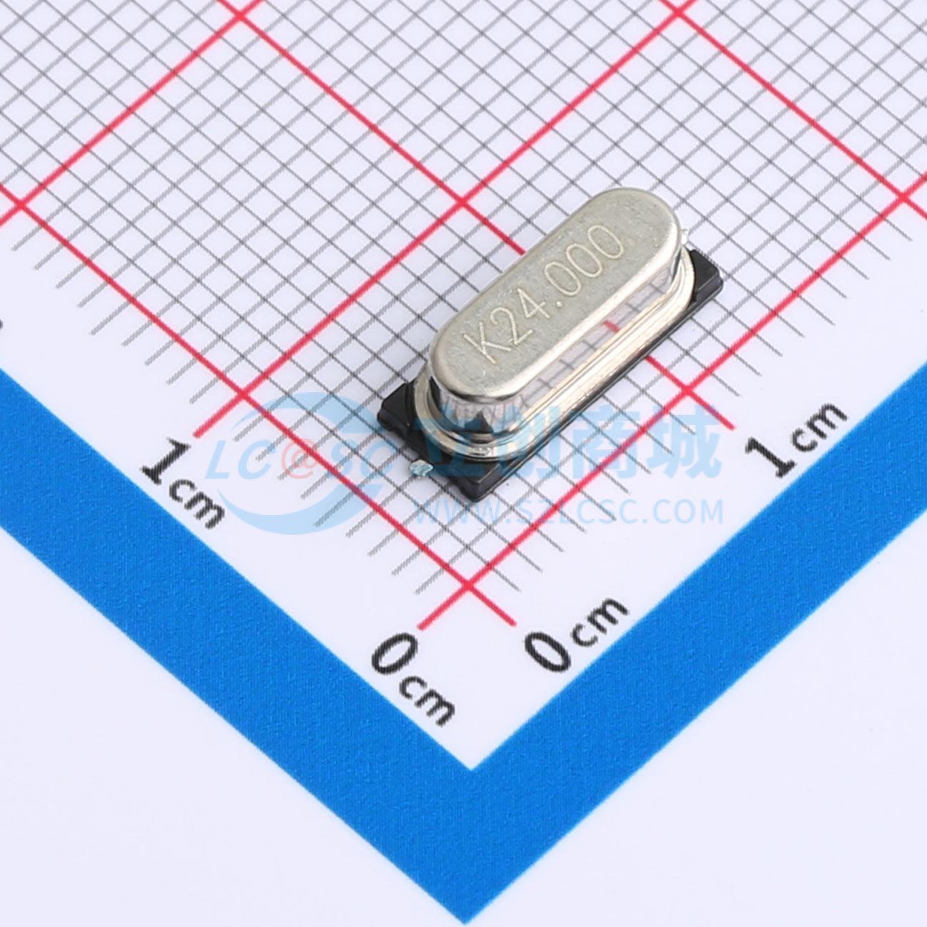 点击查看大图 KBD240002010实物图