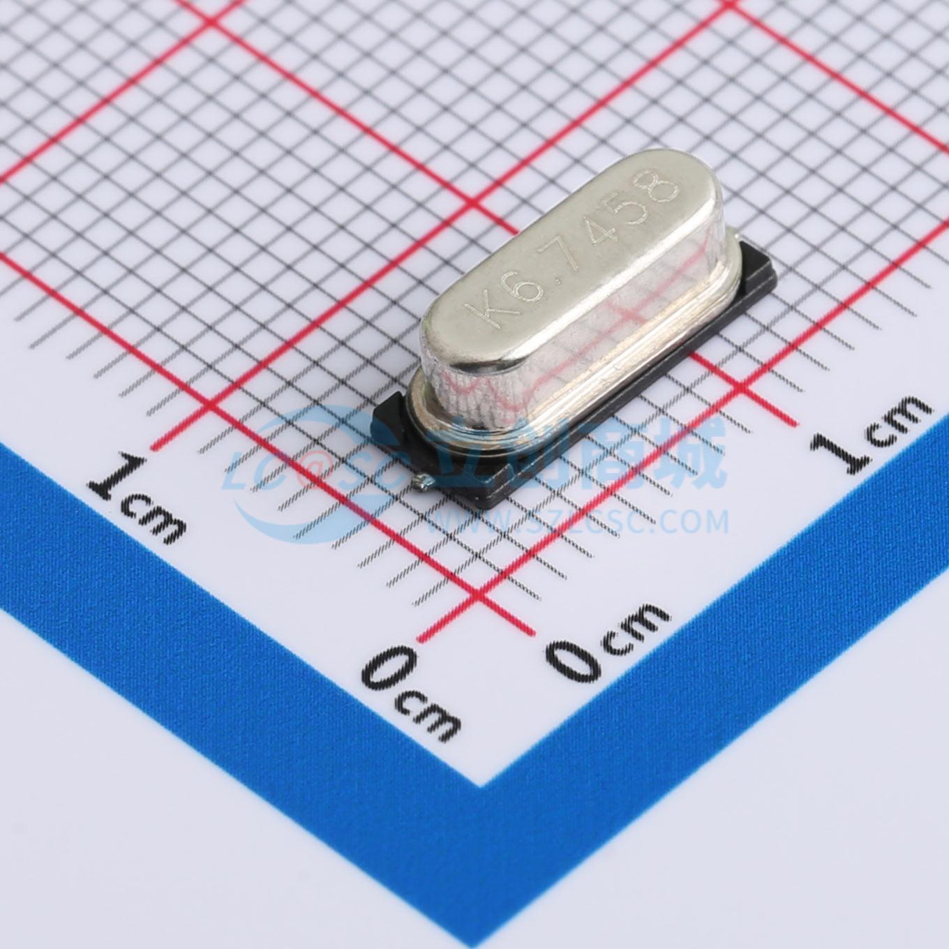 KBD674582030实物图