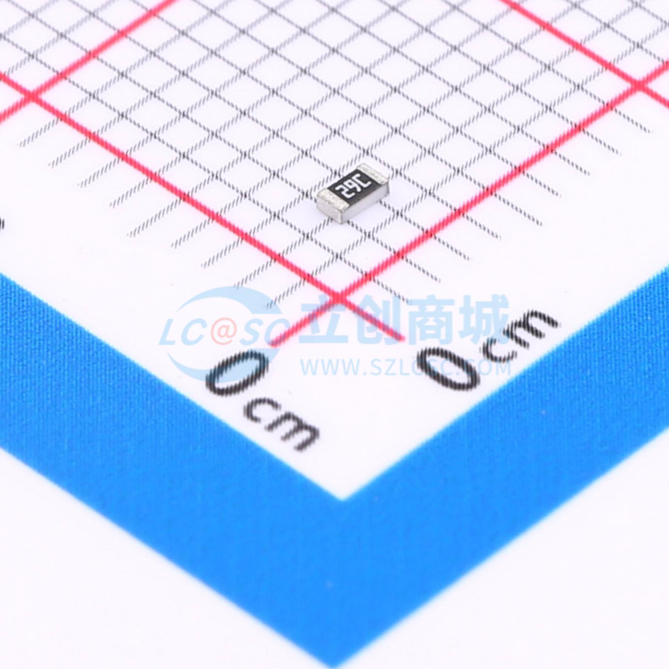 点击查看大图 TC0350F1962T5F实物图