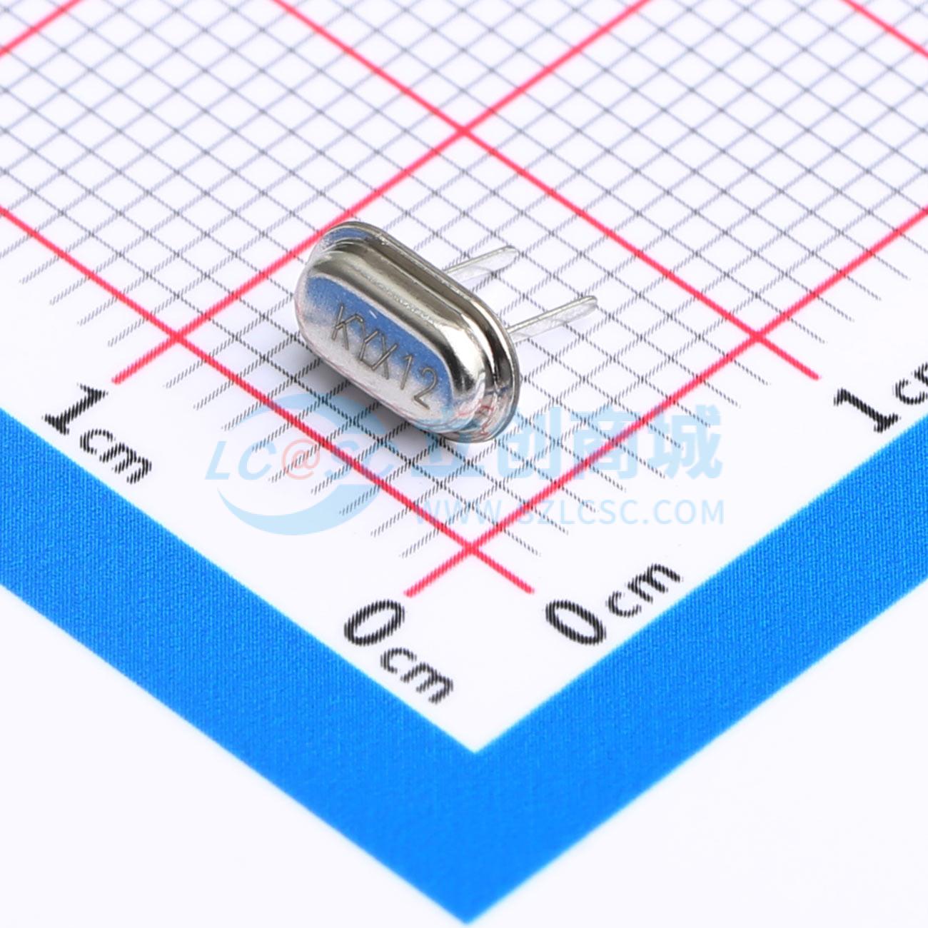 点击查看大图 KMS120002010实物图