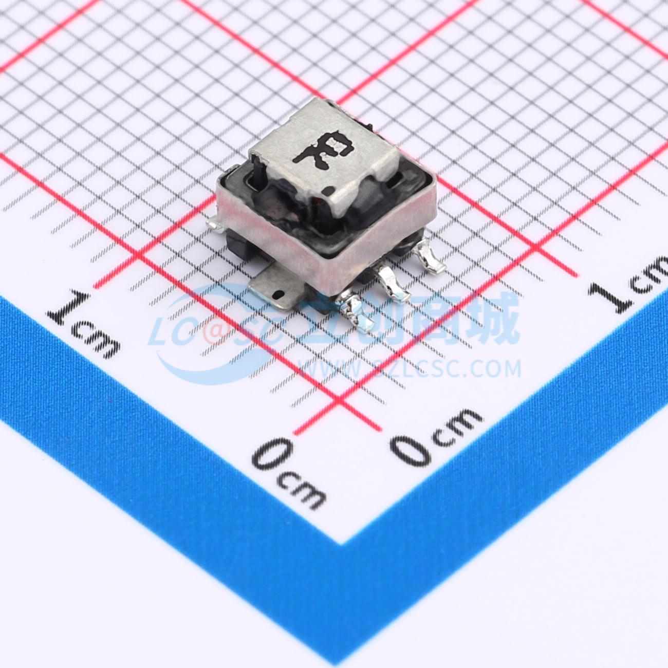 FC-SCT5.0-1:70-20A实物图