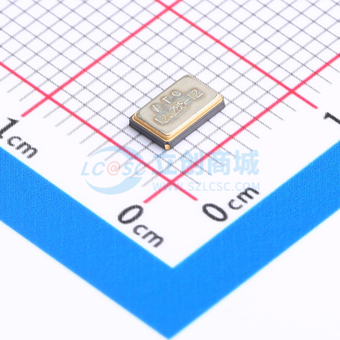 K5A122881210实物图