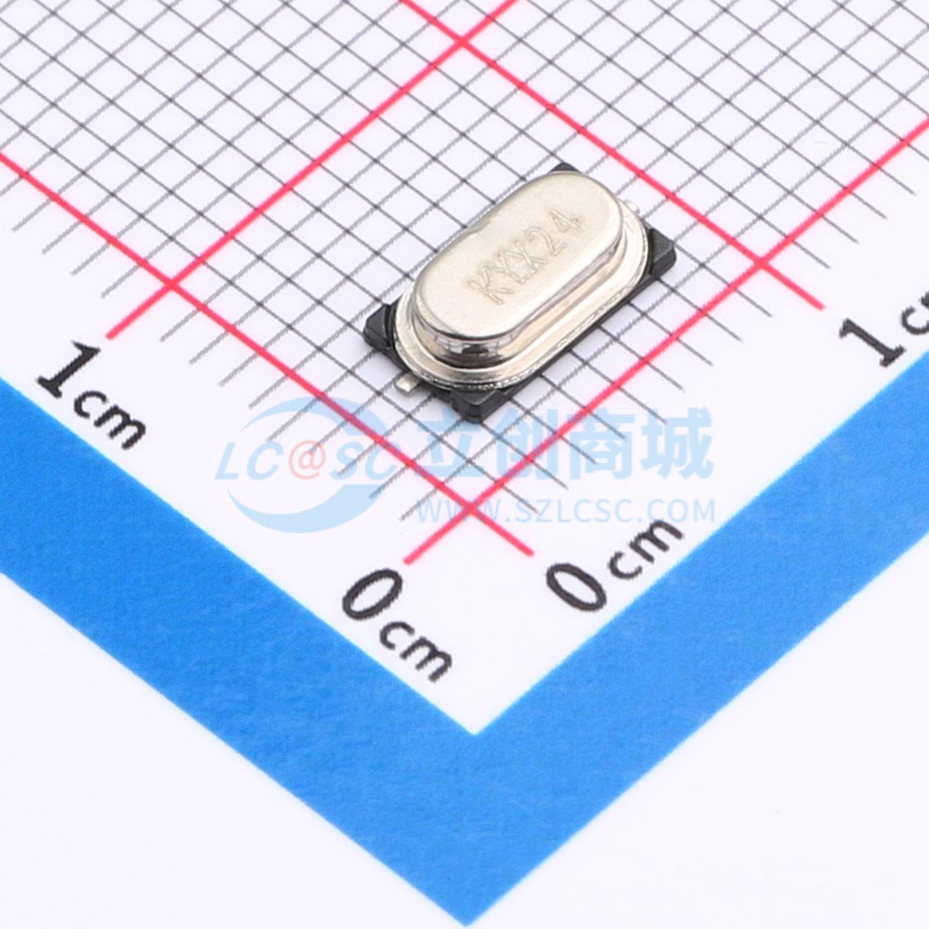 点击查看大图 KMX240001210实物图