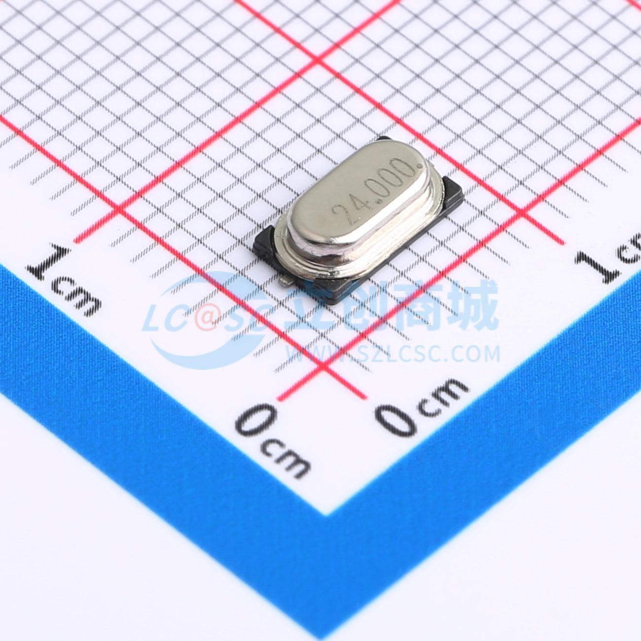 点击查看大图 KMX2400012525实物图