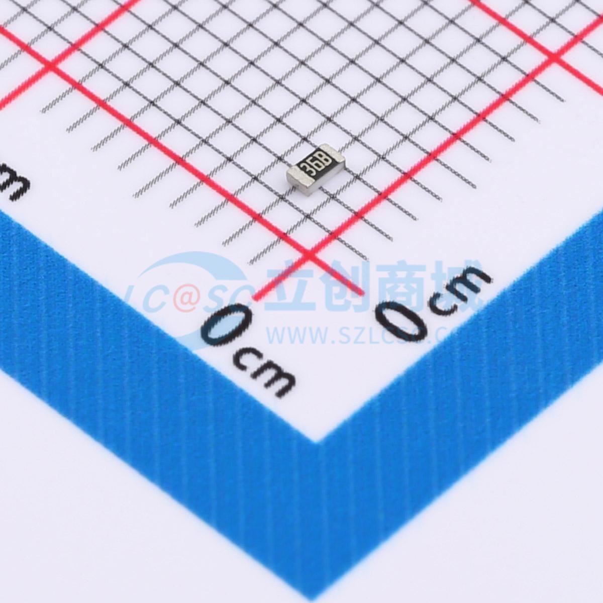 点击查看大图 NS03WAF2321T5E实物图