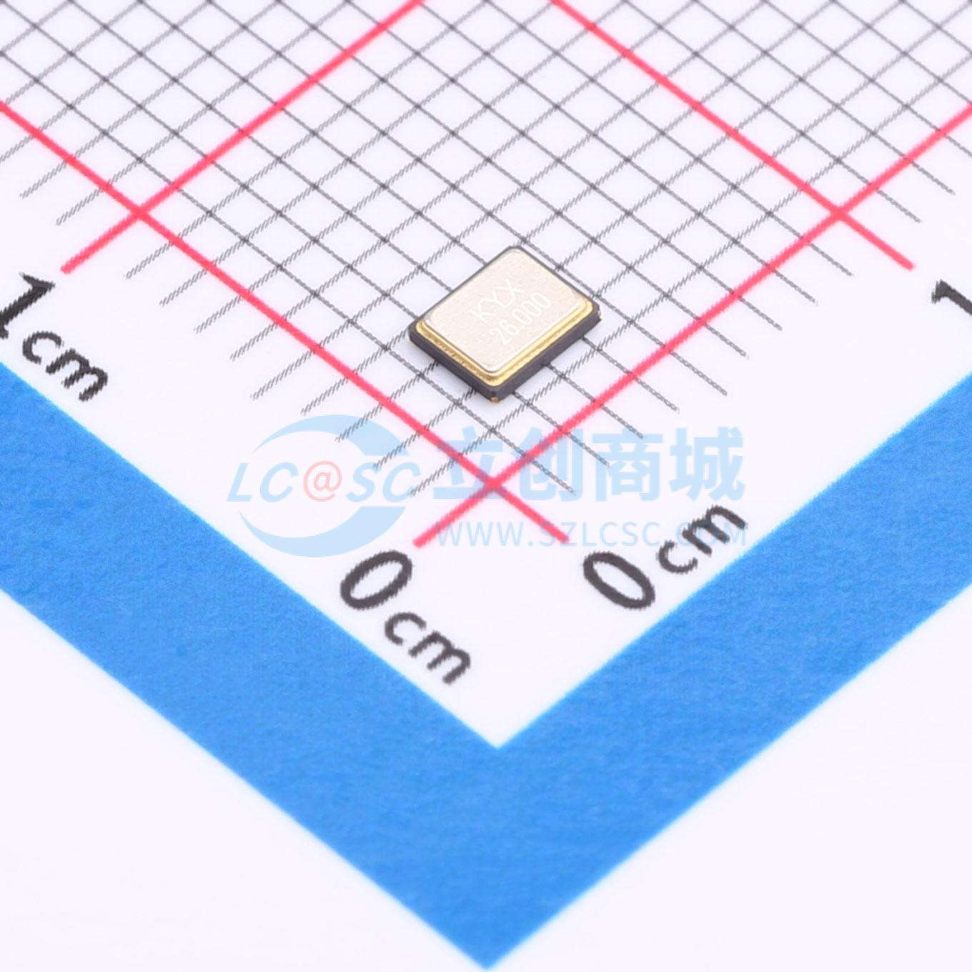 K3A260007310实物图