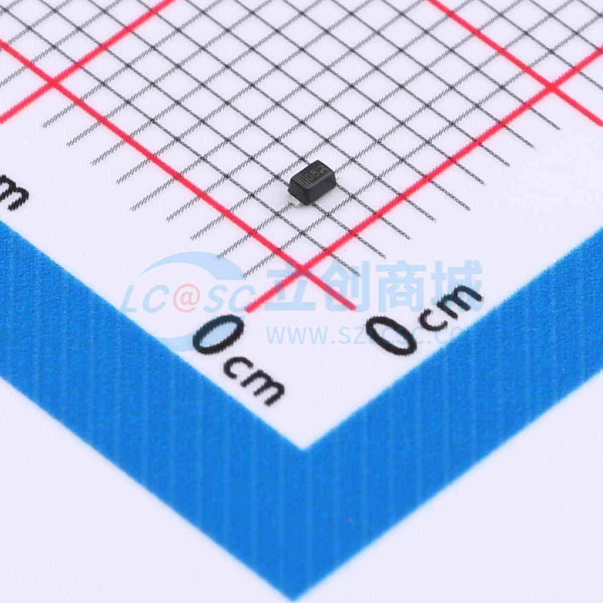 点击查看大图 MM5Z4V3实物图
