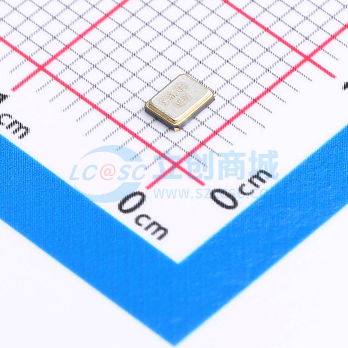 K3A160007110实物图