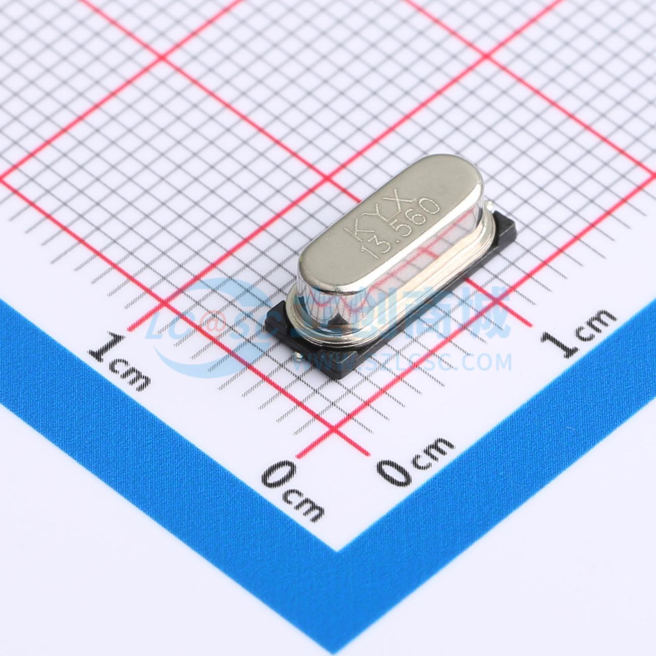KBD135602030实物图