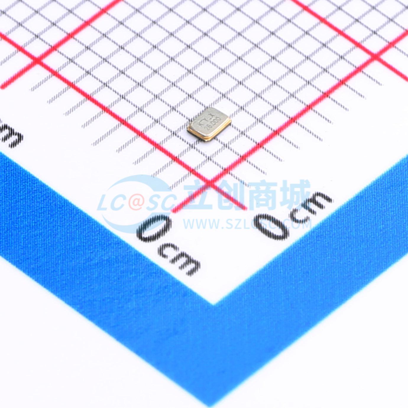 点击查看大图 K16260000810实物图