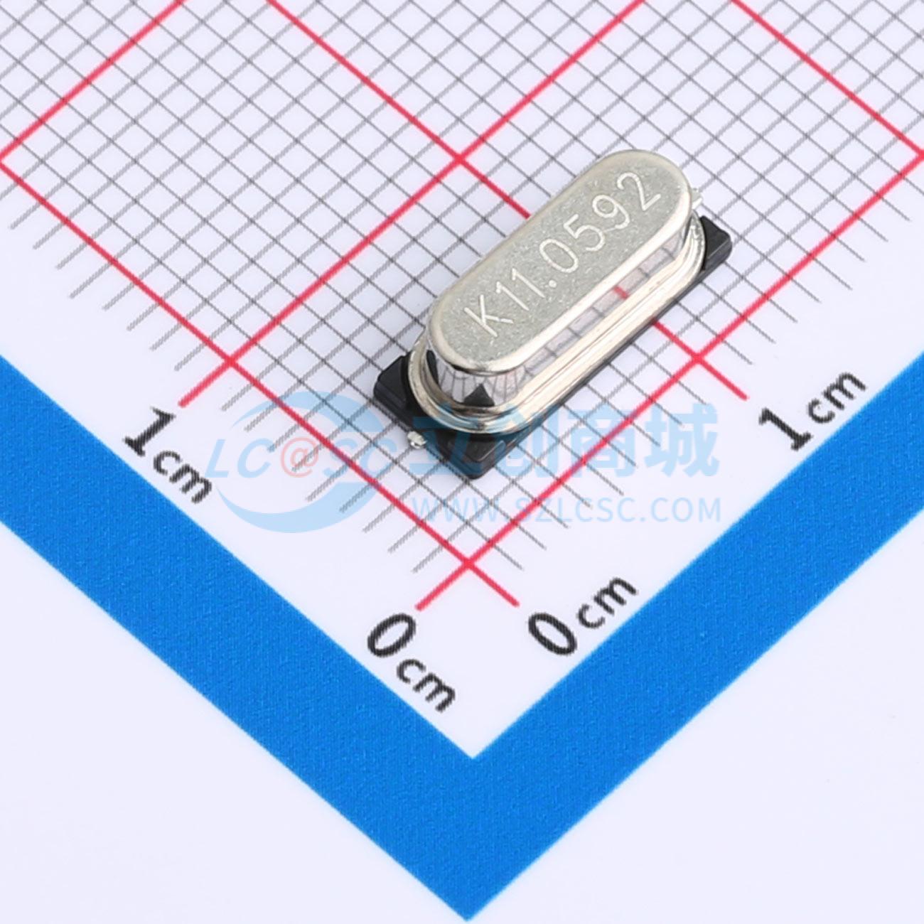 KBD1105A2030实物图