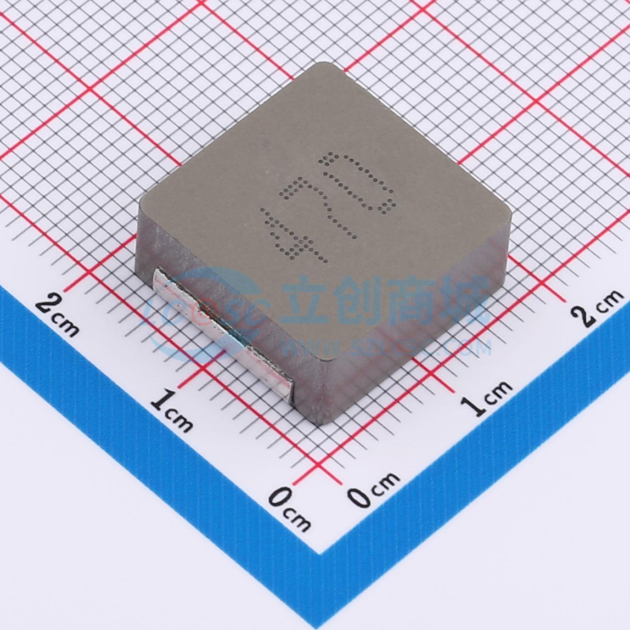 点击查看大图 SMS1770-470MT实物图