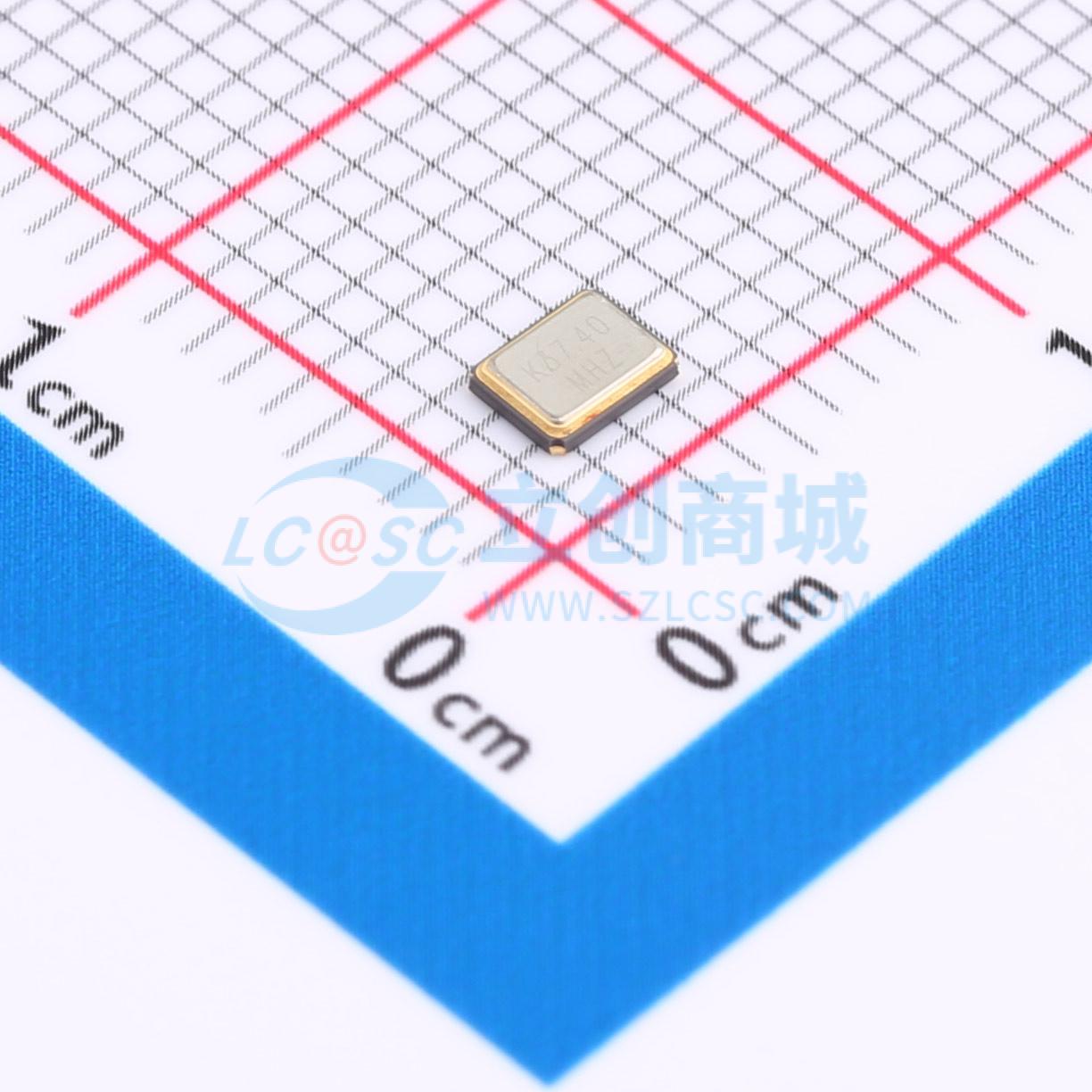 K3A374001510实物图