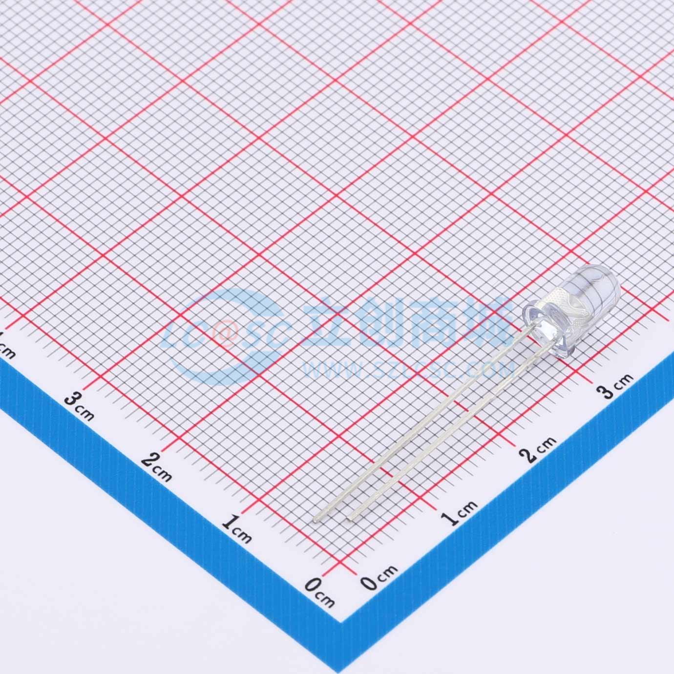 点击查看大图 SIR333-A实物图