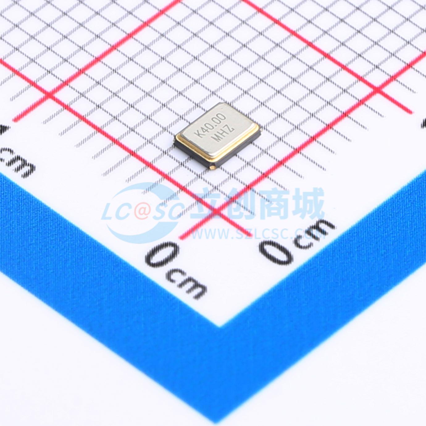 K3A400001110实物图