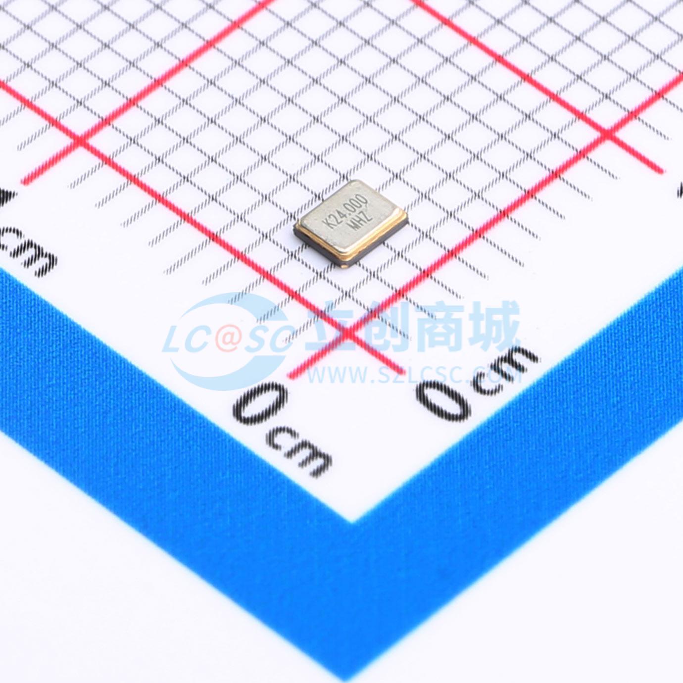 K2C240001010实物图