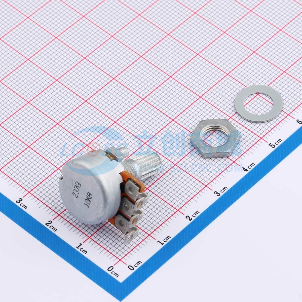 RK1631110U0Q实物图