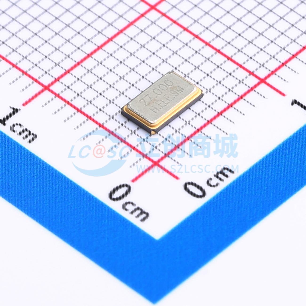 点击查看大图 K5A270001520实物图