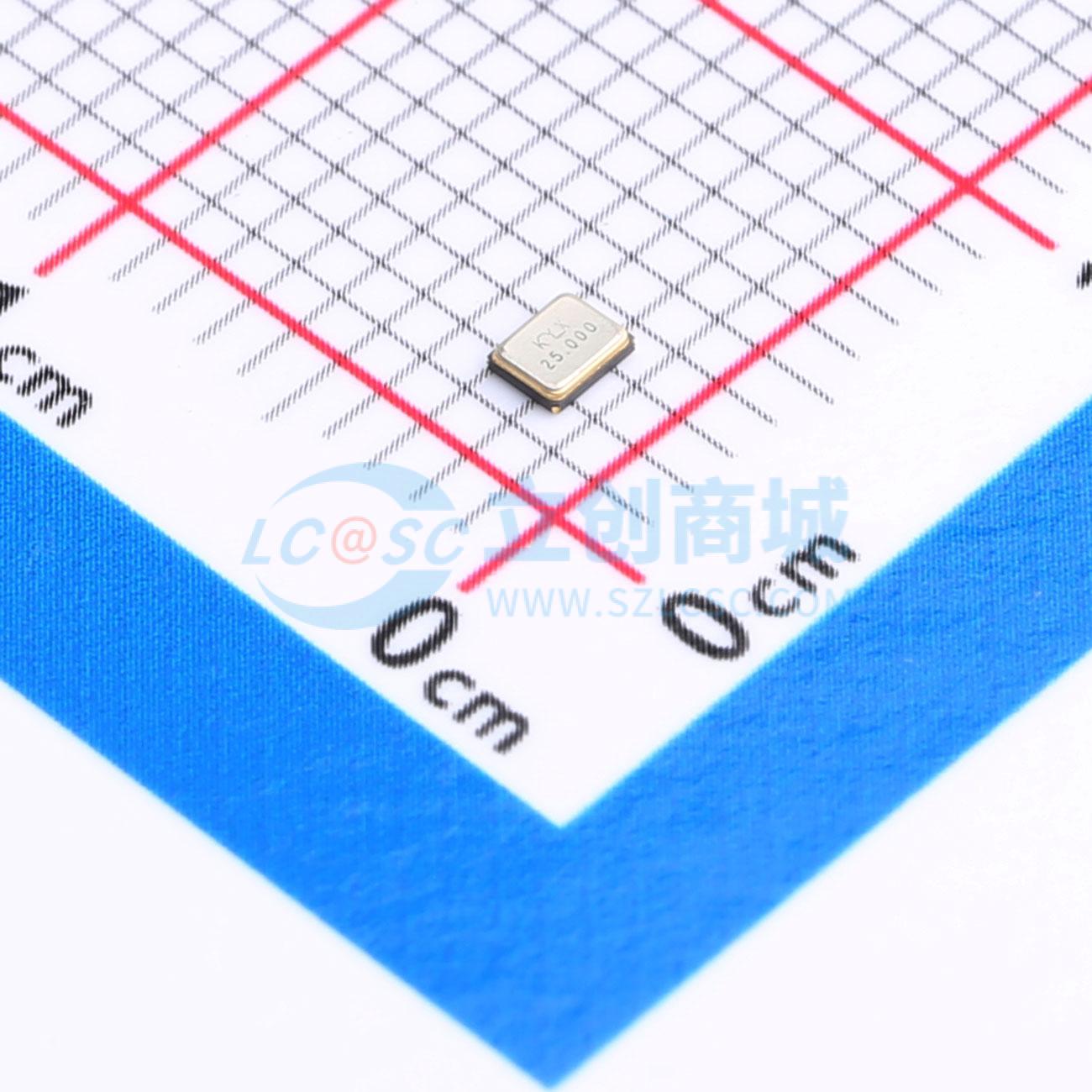 K2B250001010实物图