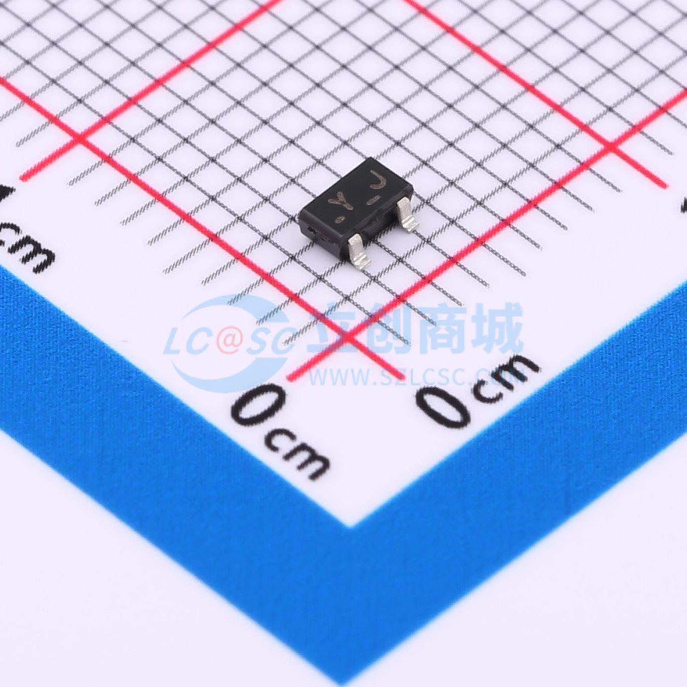 点击查看大图 NSVJ2394SA3T1G实物图