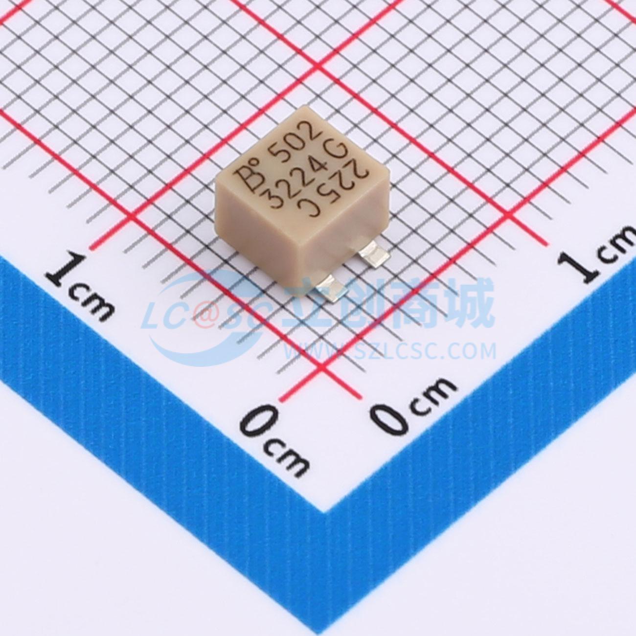 3224G-1-502E实物图