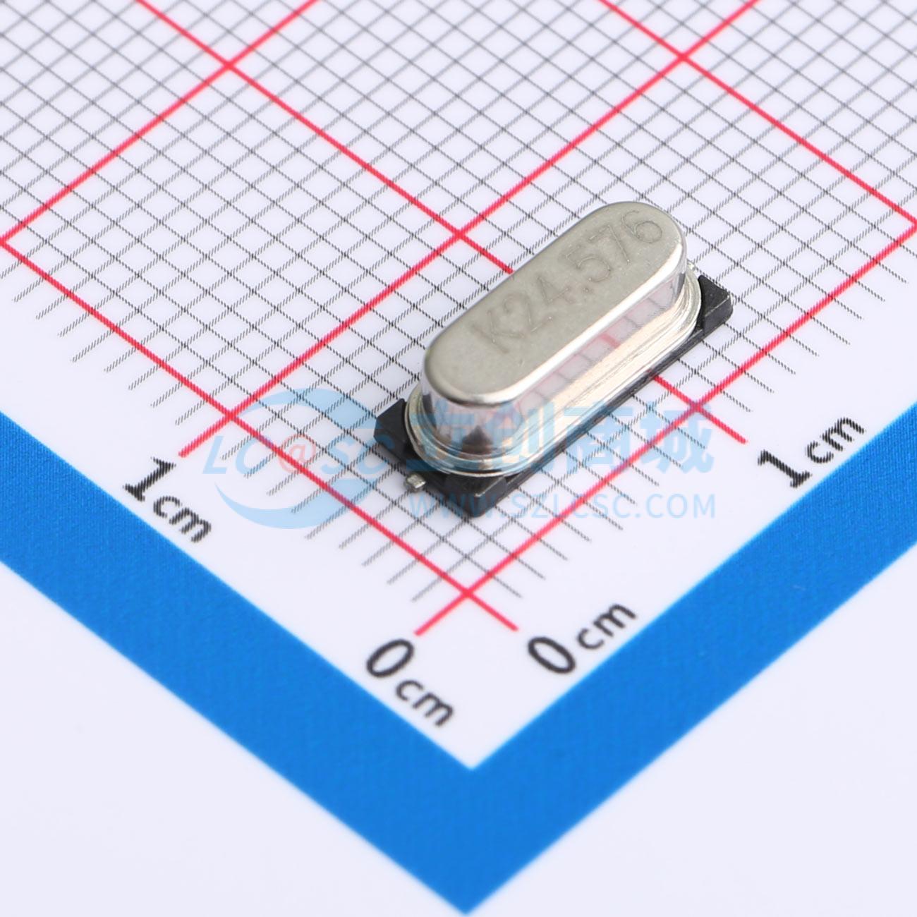 点击查看大图 KBD245762030实物图