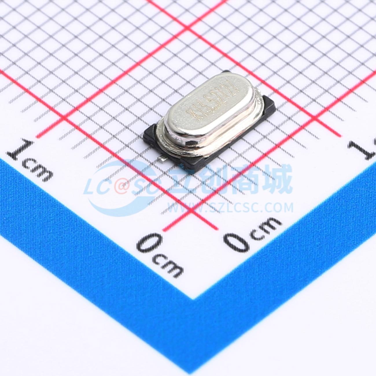 KMD1352A1210实物图