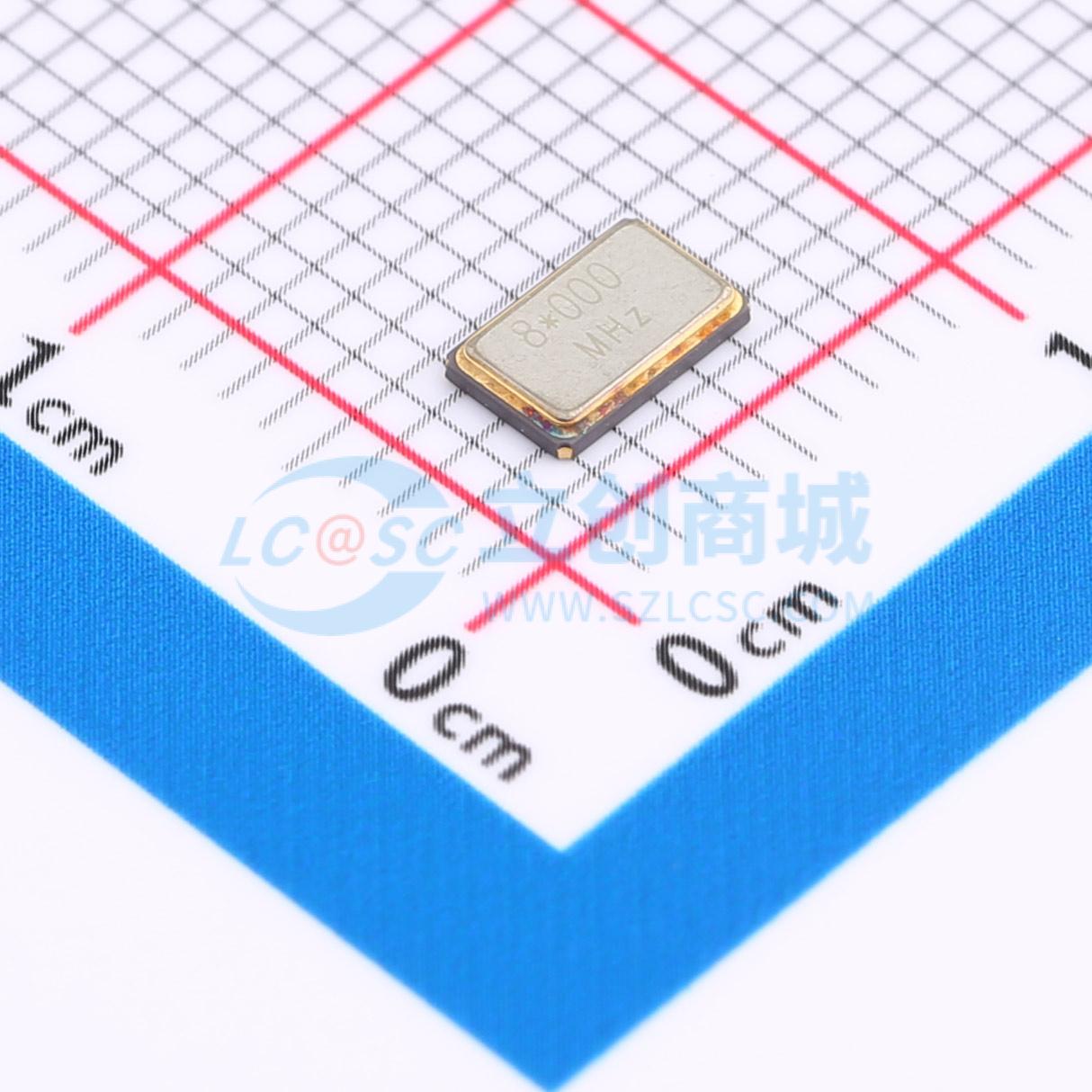 K5A080001220实物图