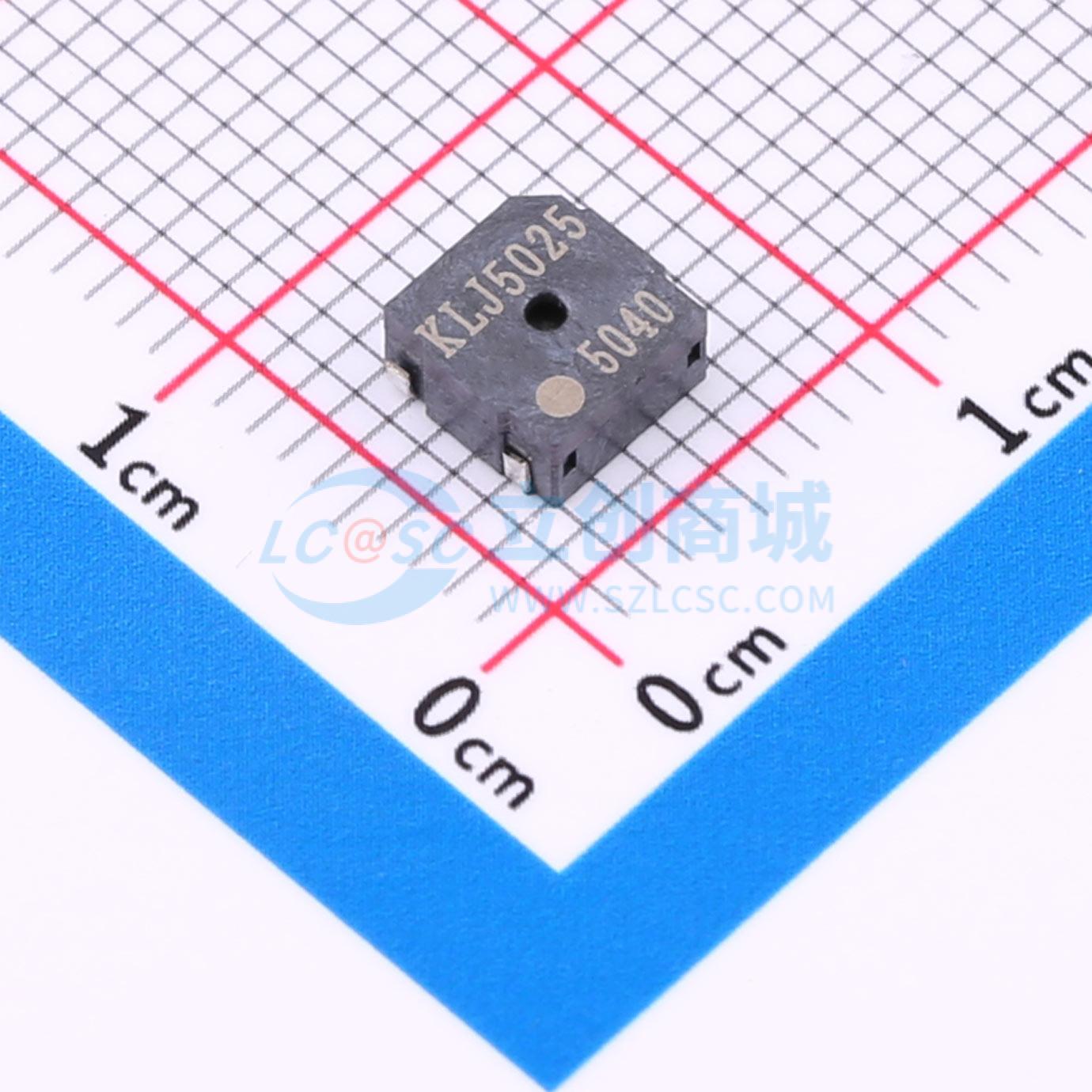 KLJ-5025-5040实物图