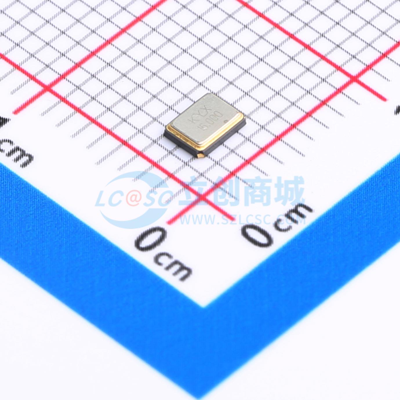 K3A160001010实物图