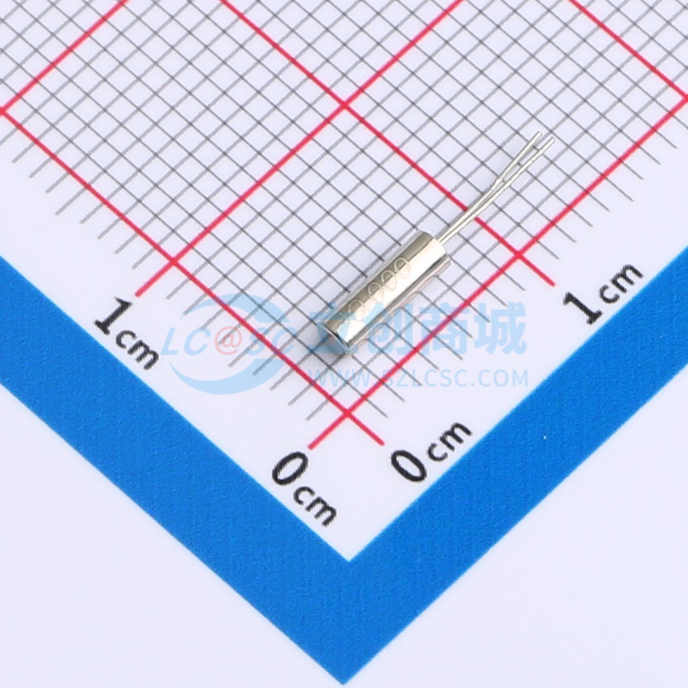 点击查看大图 K26100002030T实物图