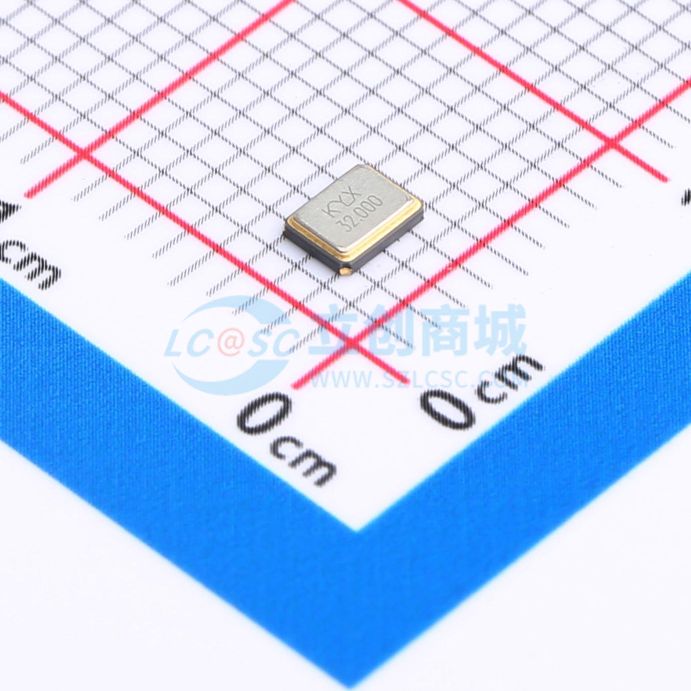 点击查看大图 K3A320001010实物图
