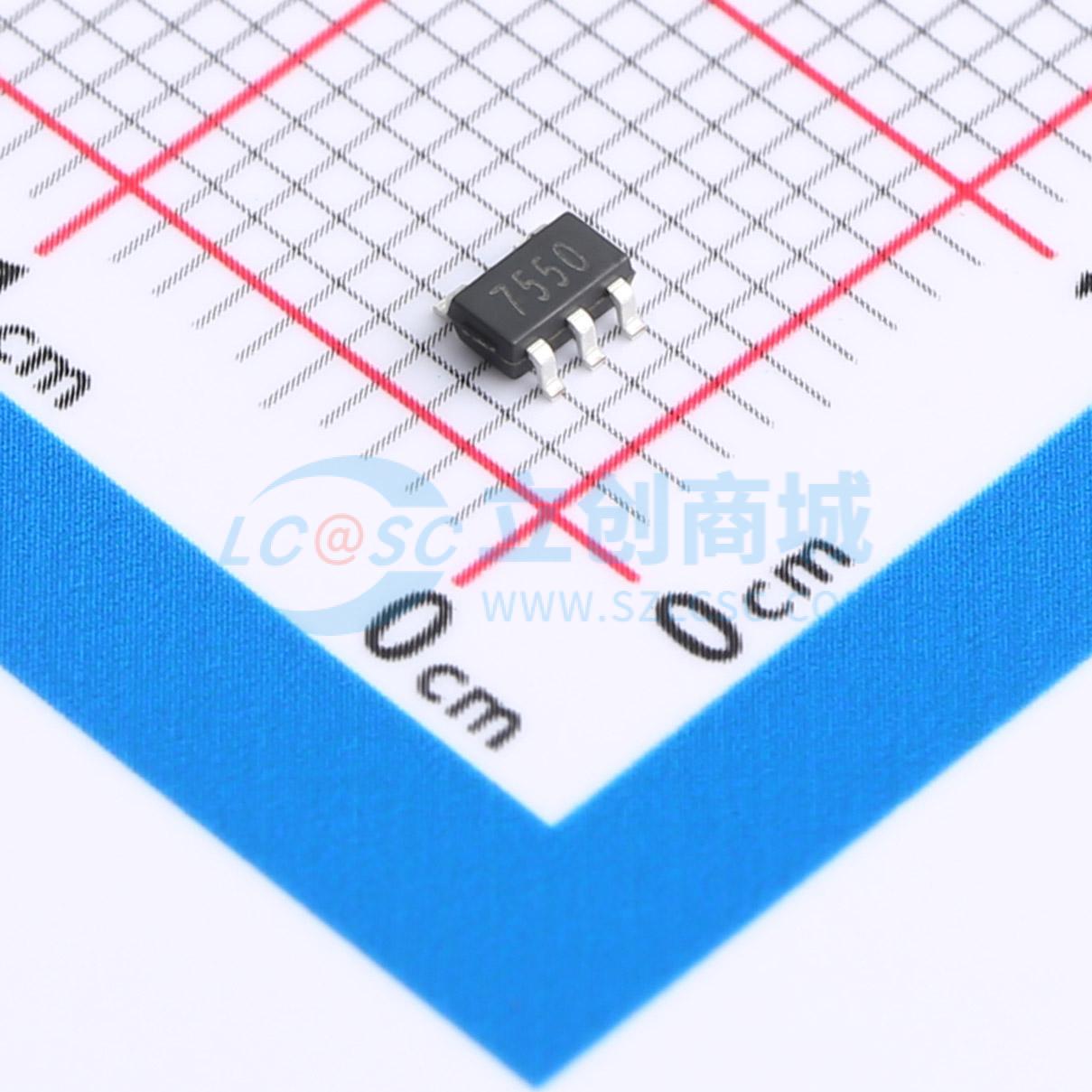点击查看大图 CJ6386A50MF实物图
