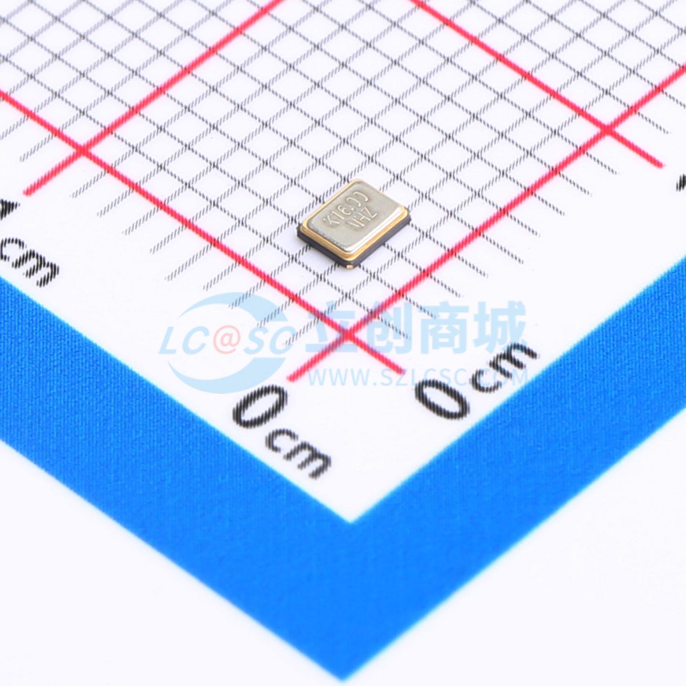 K2C160001210实物图