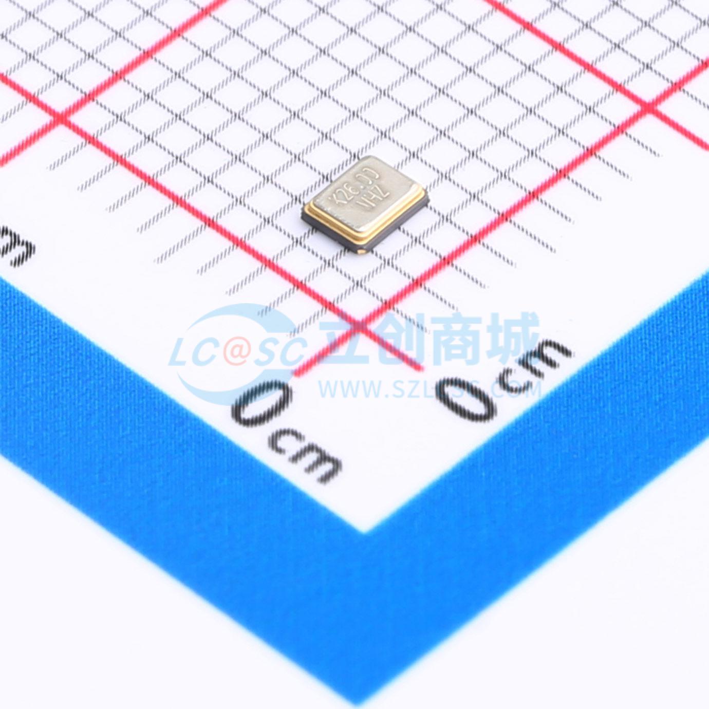 K2C260001110实物图