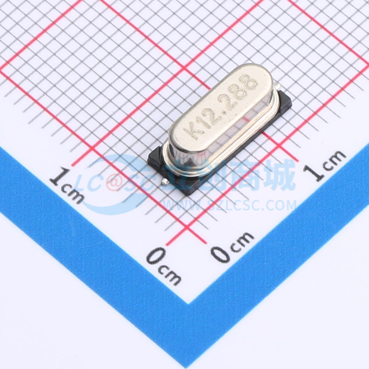 KBD122882030实物图