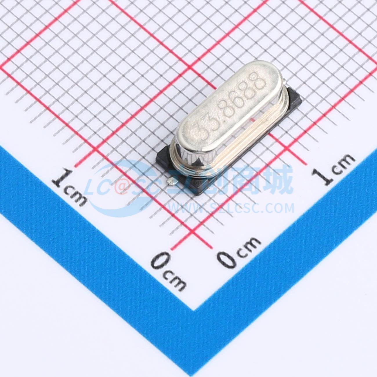 KBD3386A2030实物图