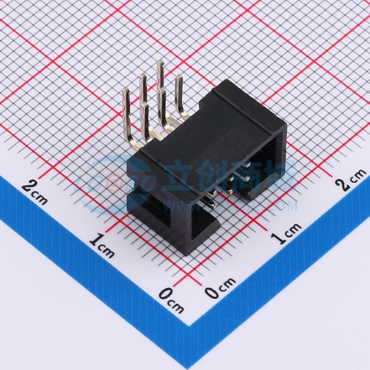 点击查看大图 DS1013-06RSiB-B-0实物图