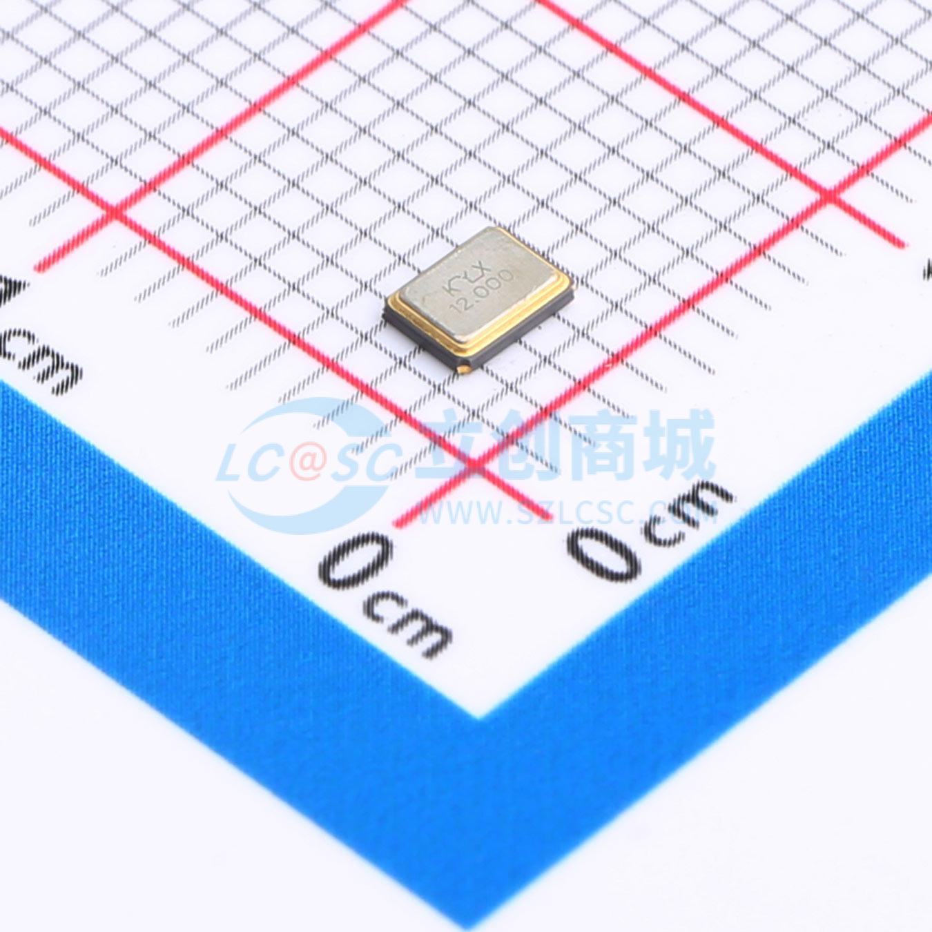 K3A120001510实物图