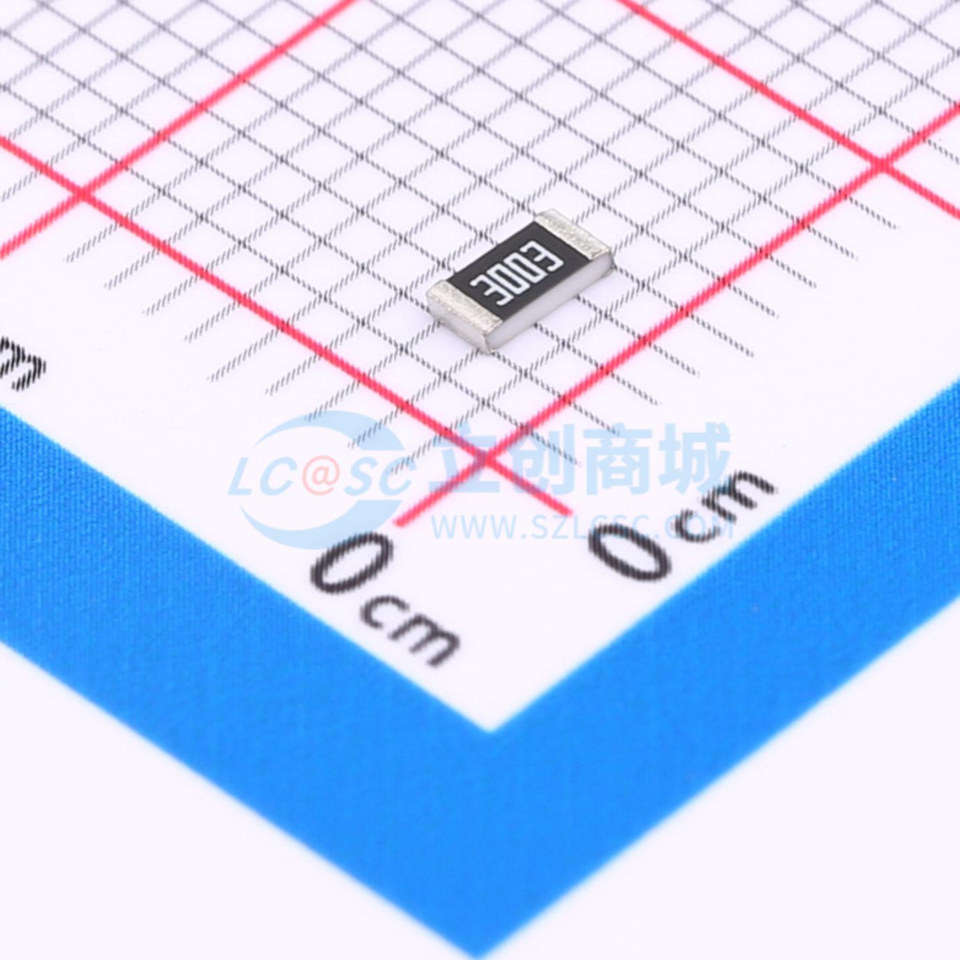 点击查看大图 TC0650F3003T5J实物图