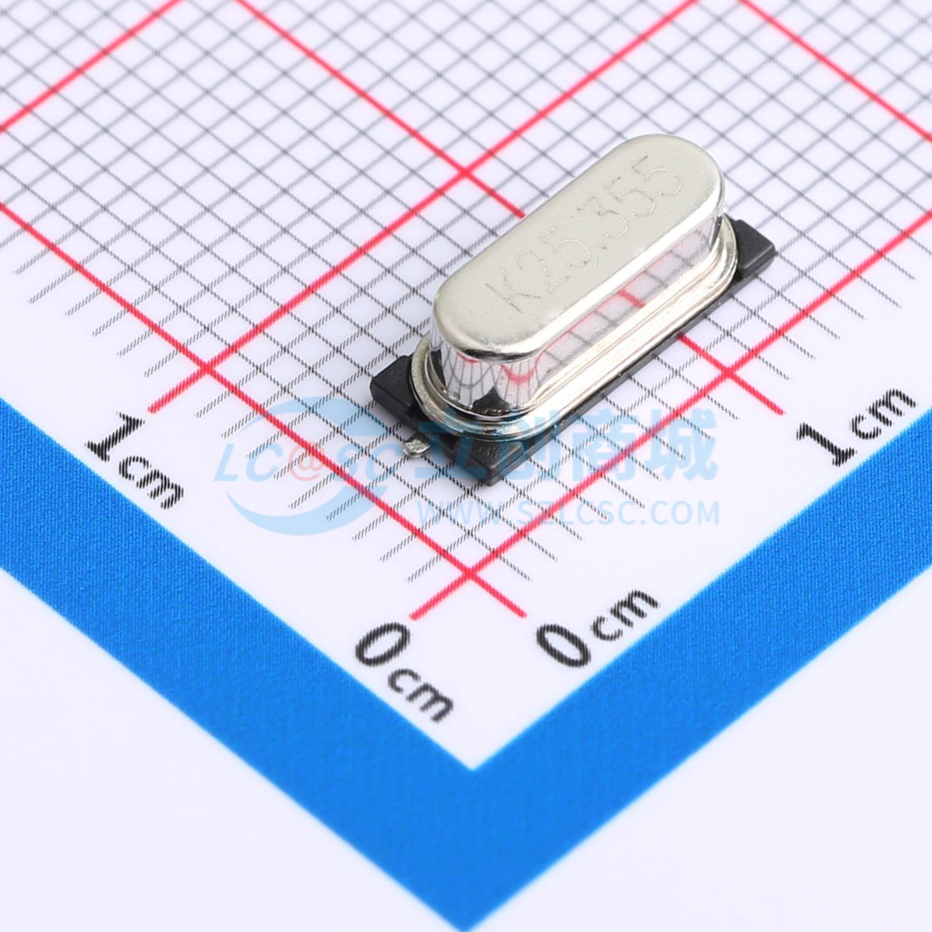 点击查看大图 KBD253552020实物图