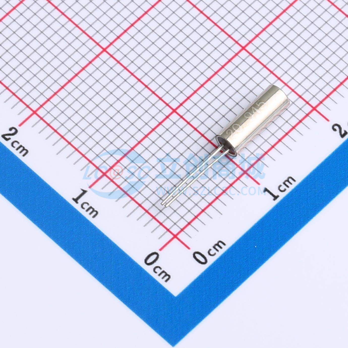 K38209452030实物图