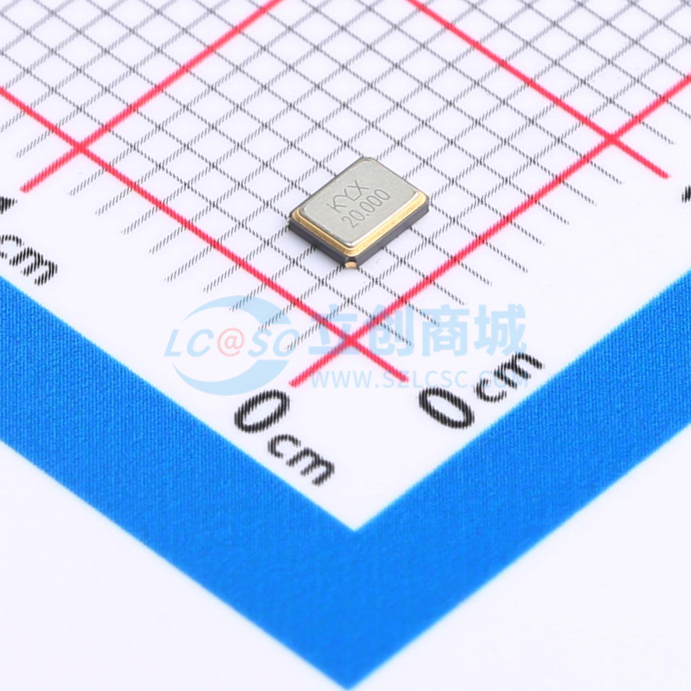 K3A200002010实物图